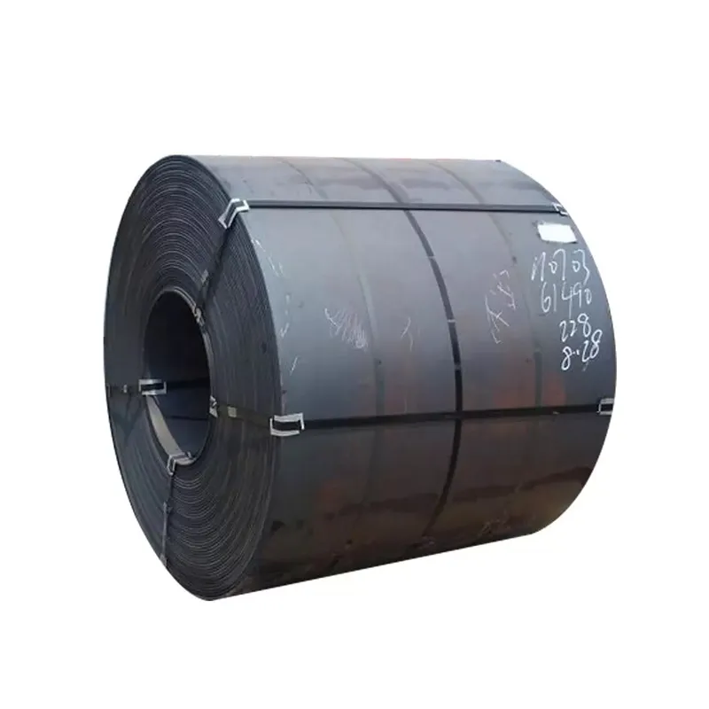 carbon steel coil